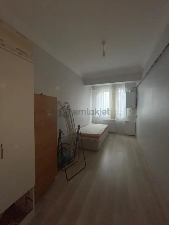 Beyaz Gayrimenkulden İsmetpaşa'da Eşyalı 1+1 Daire 2