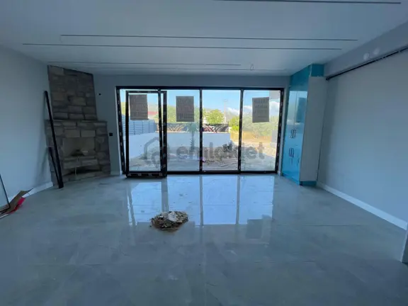 Beyaz Gayrimenkulden Osmaneli Camikebir'de Satılık Villa 2
