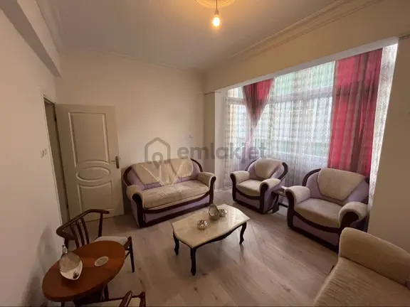 Beykent Den Palmiye De Satılık Daire 2
