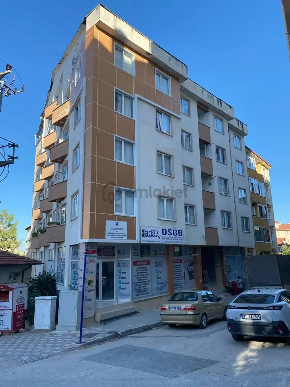 15 Günlüğüne Bu Fiyata Satılık 1+1 Daire 1