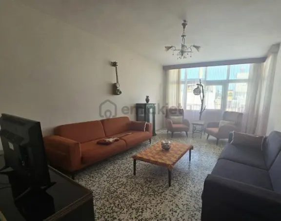 Sahibinden Eşyalı 3+1 2