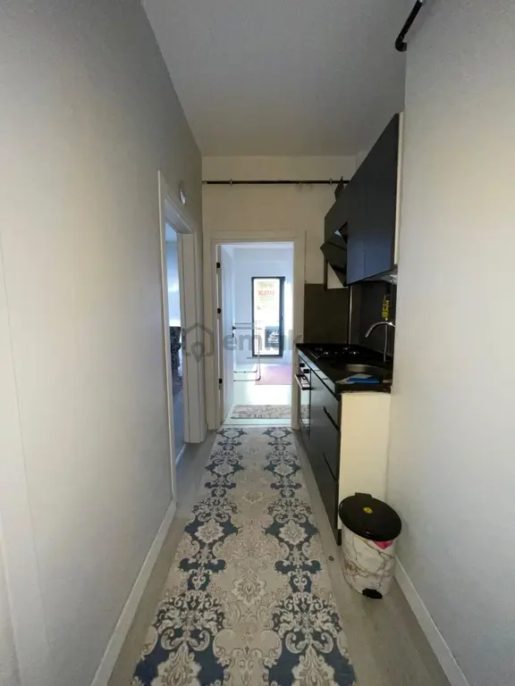 Beyaz Gayrimenkulden Cumhuriyet'te Satılık 1+1 Arakat Eşyalı 2