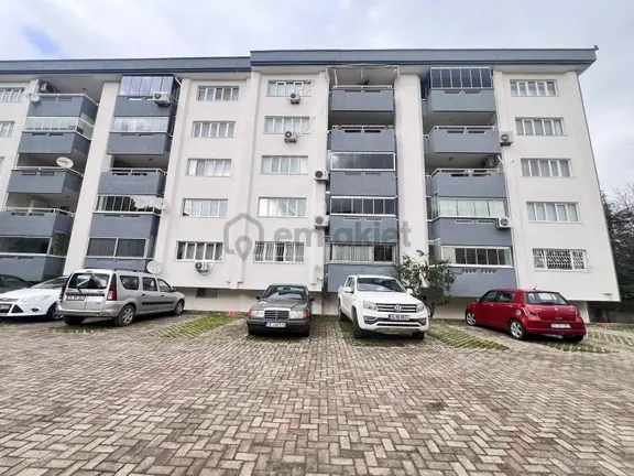 Karaman Mh Site İçi Satılık 3+1 Geniş Daire 2