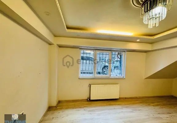 Turyap Alpha'dan Yeşilkent Mahallesi Kiralık 3+1 Bahçe Katı 2