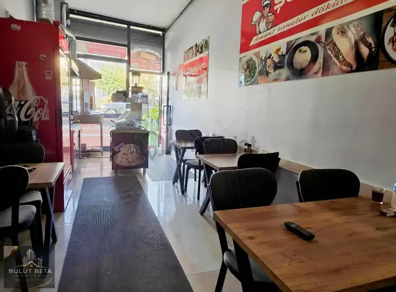 Sancaktepe Uysal Cad Cephe Döner&pilav Dükkanı 1