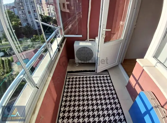 Atakentte 3+1 Ferah Daire | Tramvaya 3 Dk. | Çift Cam Balkon 2
