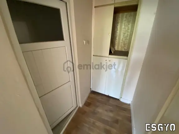 Esgyo'dan K.toprak Mh. Porsuk Çayı'na Yakın Bakımlı 2+1 Daire 2