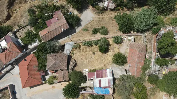 Bayındır Toki Yanı Satılık Arsa 2
