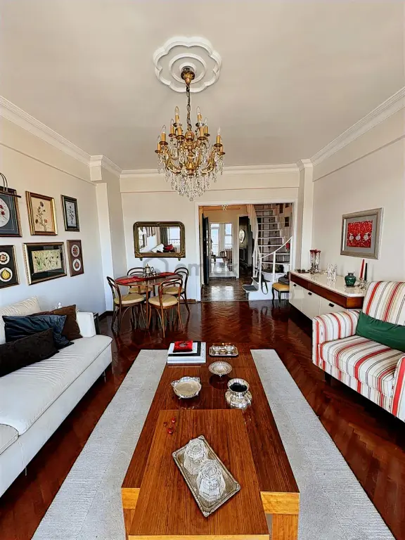 Sarıyer İskele Karşısı Denize Sıfır Dublex 3+2 Yalı Dairesi 2