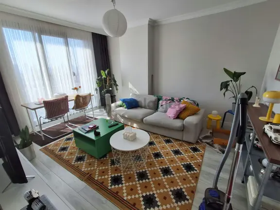 Ataşehir Kayışdağında Yeditepe Üniv.yakın 85m2 2+1 Arakat 1