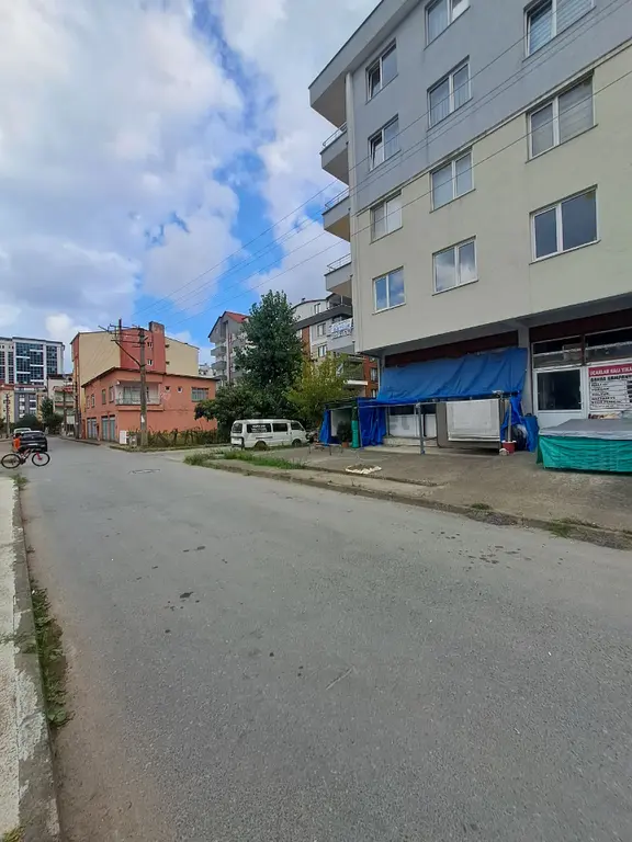 Sulh Emlak Giresun Teyyaredüzü Mah Satılık 3+1,,daire 2