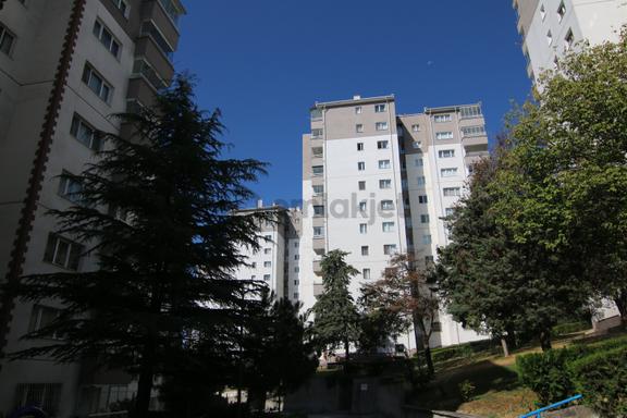 Yenimahalle Kentkoop Mah. Mutek Sitesi Satılık 3+1 Boş Daire 2