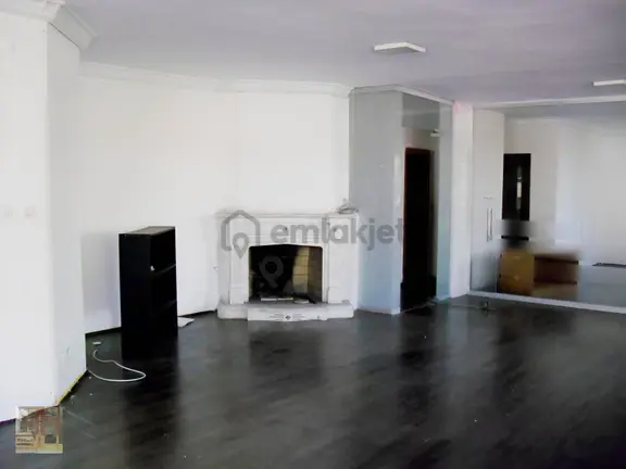 Gaziosmanpaşa Kuleli Sokak'da 3+1 İçi Yapılı Kiralık Daire 2