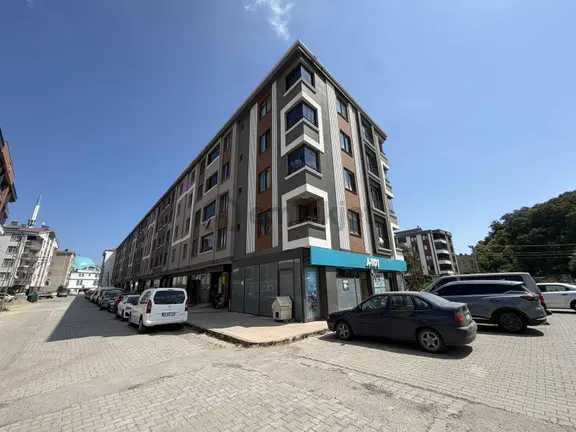 3+1 / Ebveyn Banyolu / Yerden Isıtmalı Kiralık Daire 2
