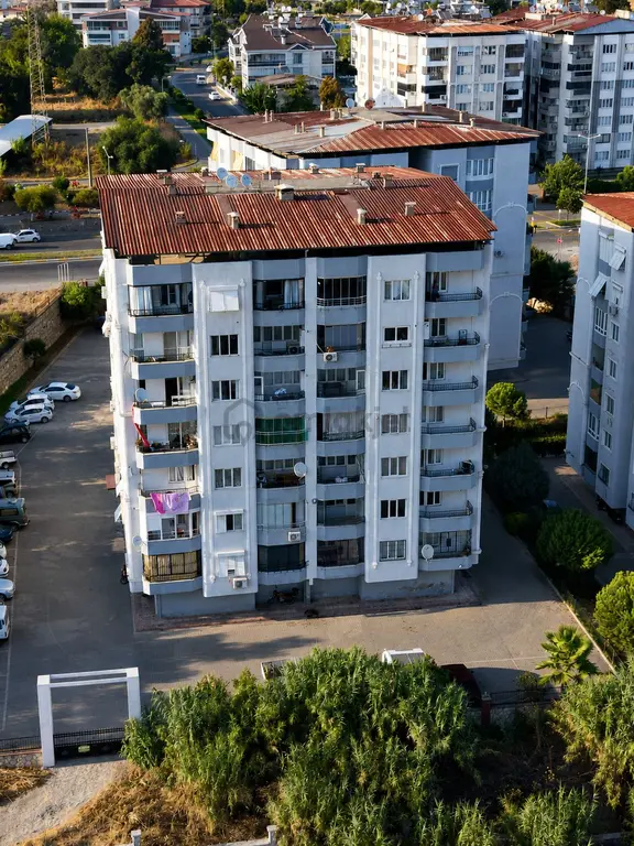 Zafer Mahallesi Özgüvenkent Sitesi'nde Geniş Ve Ferah 3+1 Satılık Daire 2