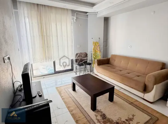 Pekel Emlak'tan Bigadiç Çavuş Mah.kiralık 1+1 Eşyalı Daire 2