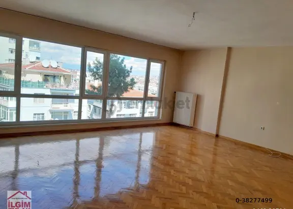 Kocatepe Kızılırmak Sokak'ta Kiralık 3+1 Daire 1