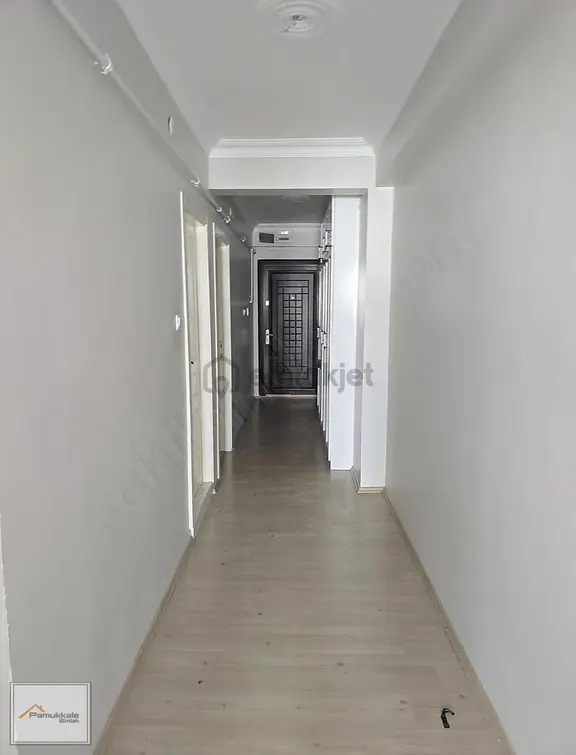 Pamukkale Emlaktan Merkezi Konumda Kiralık 2+1 Daire 2