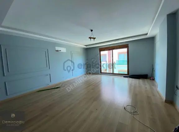 Alanya Obada Full Aktiviteli Site İçerisinde Satılık Geniş 3+1 2