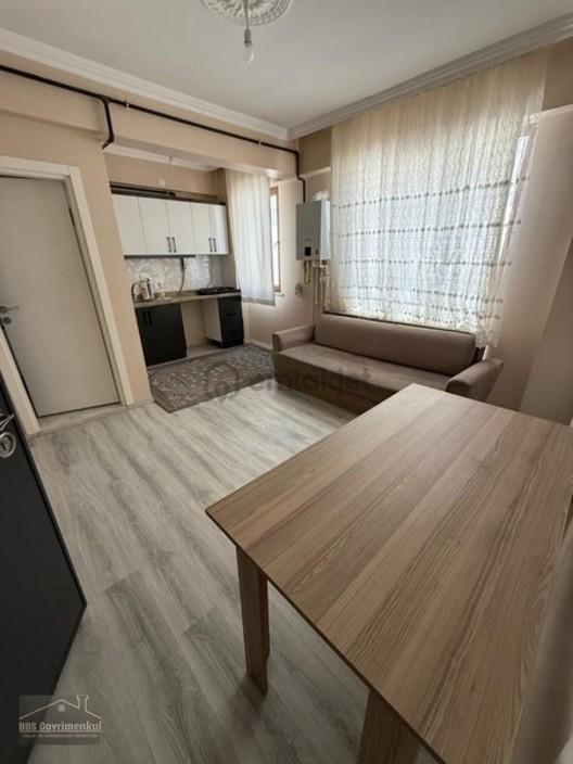 Bbs Gayrimenkul Den Ticaret Lisesi Yanında Eşyalı Kiralık Daire 1