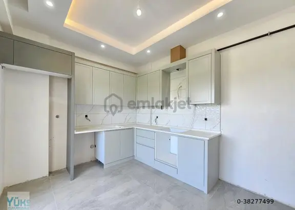 Denizli Şemikler De 2+1 120 M2 M Ebeveyn Banyolu Giyinme Odalı Satılık Lüks Daire 2