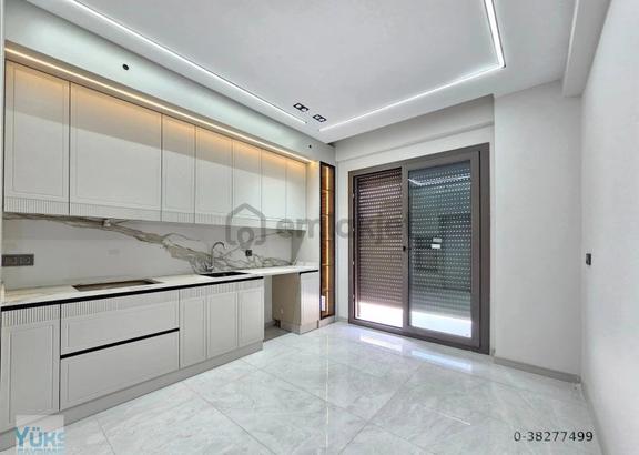 Denizli Şemikler De Doğal Yaşam Parkına Yakın 2+1 Ultra Lüks Dairelerdenizli Şemikler De Doğal Yaşam 2
