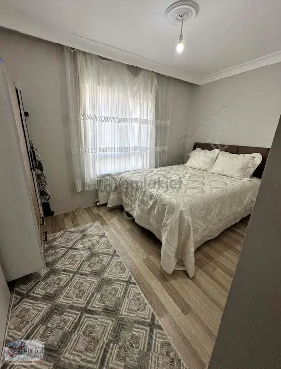 Yenikent Te Satılık Asansörlü Katta Yapılı 3+1 Daire 2
