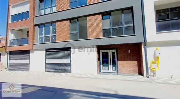 Eslider Gayrimenkulden Kiralık 3+1 1