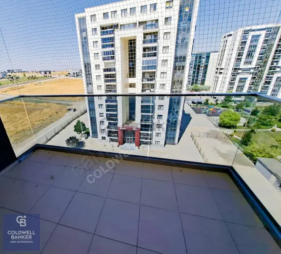 Yeni Bağlıca Open Sky Sitesinde Eşyalı 1+0 Kiralık Stüdyo Daire 1