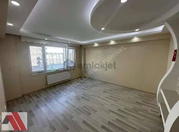Sümbüller'den Gaffar Okkan Yakını Yüksek Krediye Uygun Arakat3+1 2