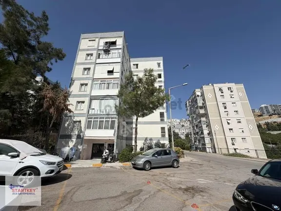 Çiğli Evka 5 Mahallesi 2+1 Satılık Daire 1