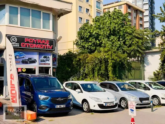 Kadıköy Merdivenköy'de Kiralık 2 Katlı Dükkan - 90m² 1