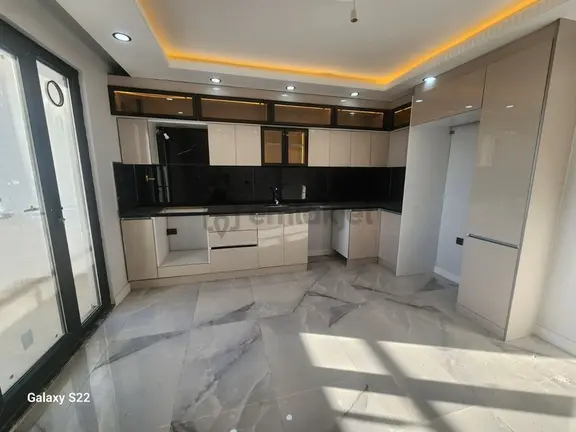 Denız Can Emlak Kulturmerkezi Yakını Asansörlü 4+1 Full Manzara 2