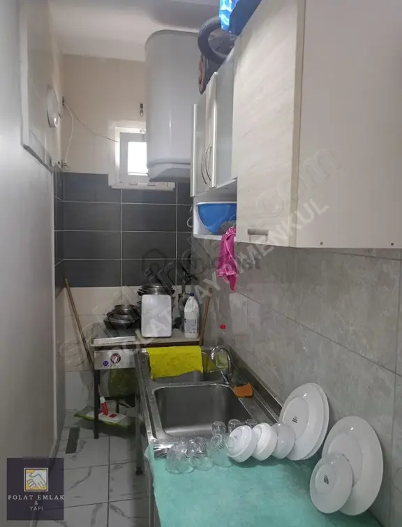 Devren Satılık Restoran&cafe Hastane Karşısı Cadde Üzeri Bahçeli 2