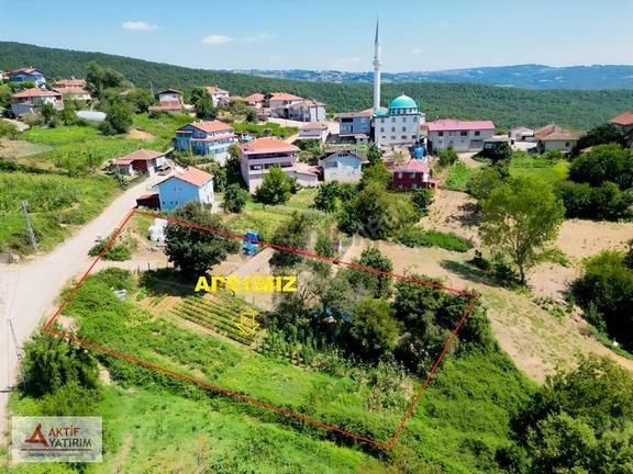 Fırsat Yassıbağ Da Konut İmarlı-altyapısı Hazır-manzaralı Arsa 2