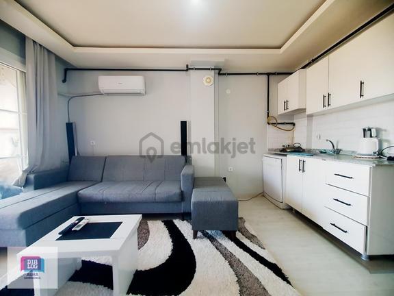 Buca Yaylacıkta 2+1 Eşyalı Kiralık Daire 2