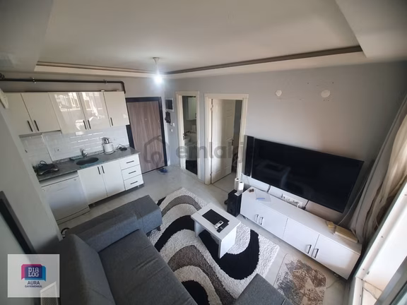 Buca Yaylacıkta 2+1 Eşyalı Kiralık Daire 1