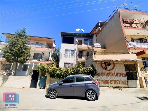 Cumhuriyet Mah 2+1 Kiralık Daire 2