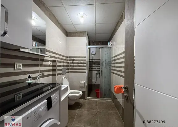 Buca Tınaztepe Kampüs Karşısı D.gaz Klima 1+1 Kiralık Daire 2