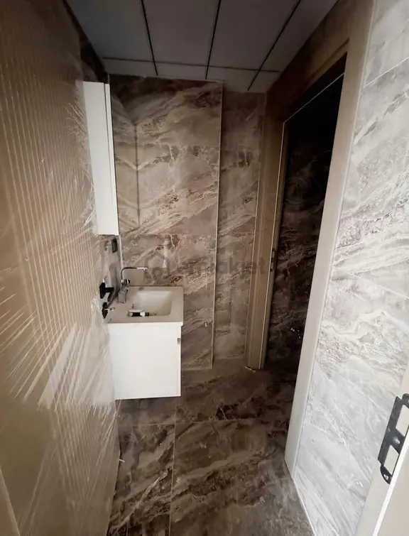 Pusula Gayrimenkulden Çaydaçıra Mah. Site İçerisinde Lüks 2+1 1