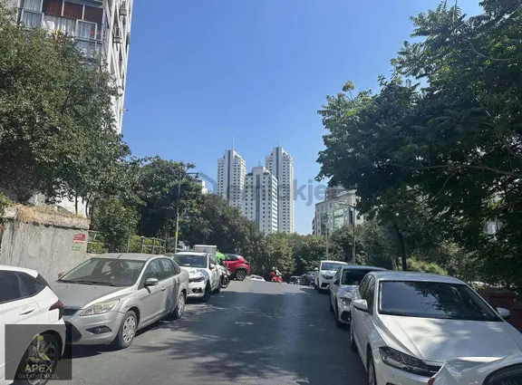 Fulya 3+1 Cadde Üzeri Aileye Ve Yatırıma Uygun Daire 2
