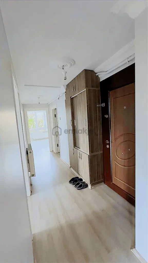 Kocasinan Mah.masrafsız Satılık 120 M2 Asansörlü 3+1 Daire 2