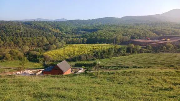 Çalıca Satılık 435 M2 Imarlı Arsa 1