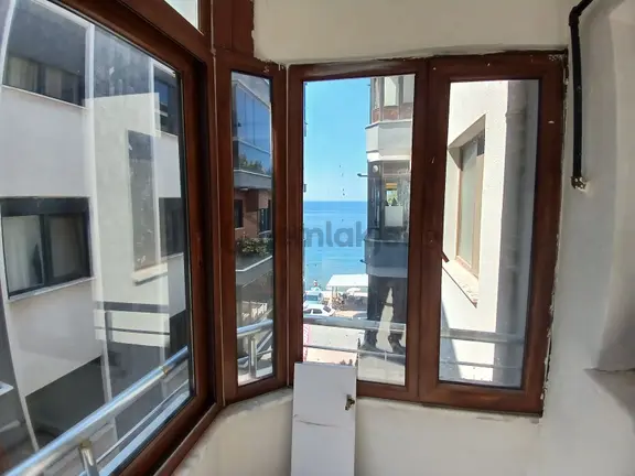 Sahıle Sıfır Merkezı Konum 2+1 Kıralık 1