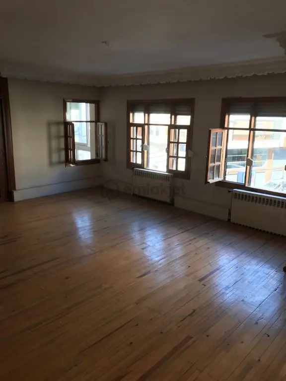 Nova'dan Cumhuriyet Mh Levha Değeri Yüksek Merkez Kiralık Daire 2