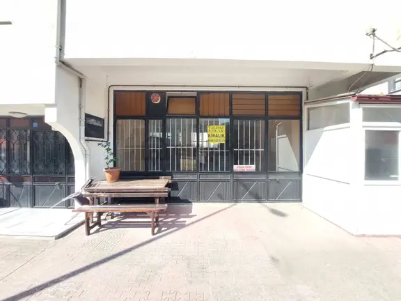 Sultan Sokakta Kiralık Depo Yıldız Gayrimenkul'den 2