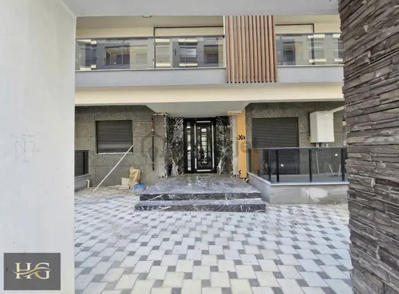 Ulukent'te Satılık 2+1 Kapalı Mutfaklı, Sıfır Daire 2