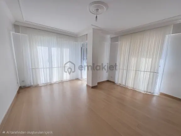 B&u Gayrimenkul'den İstasyonda Ara Katta Kiralık 2+1 2
