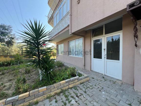 Olivium'dan Ömerbey Mah'de Ana Yolun Dibi Satılık 55 M2 Dükkan 1