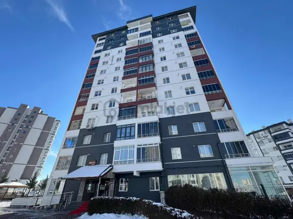 Serkent Bahçeli Evlerde Kiralık 3+1 Daire Fırsatı Çift Banyolıu 1